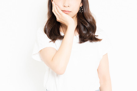 虫歯について