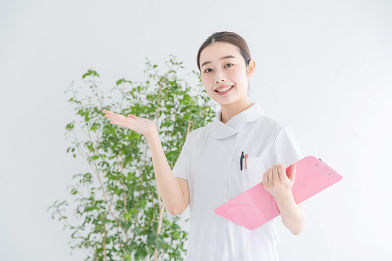 求人情報